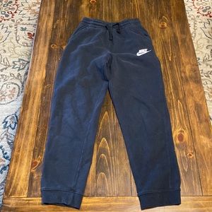 Nike sweats